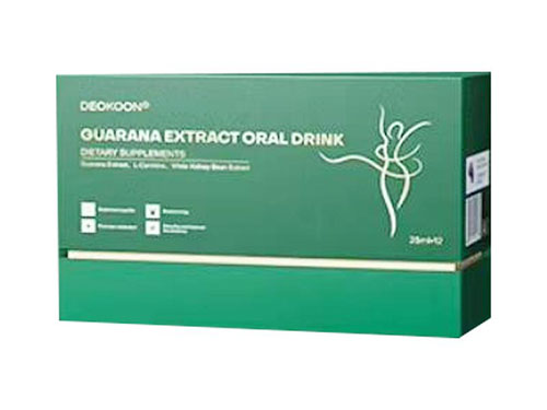 DeoKoon控體飲能減肥嗎 DeoKoon控體飲怎么喝效果好