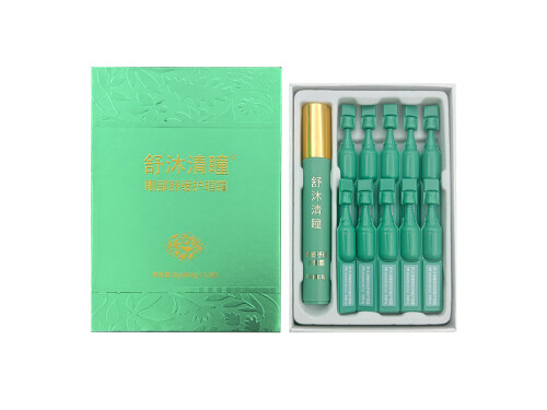 舒沐清瞳護(hù)眼膏真的有用嗎 舒沐清瞳護(hù)眼膏的作用是什么