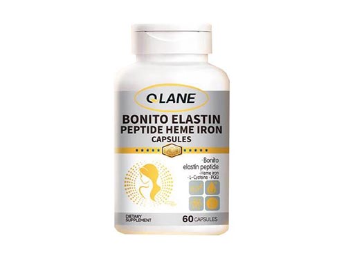 QLANE祛斑胶囊是激素药吗 QLANE祛斑胶囊真的能祛斑吗