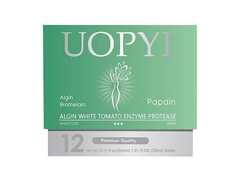 uopyi白番茄對(duì)減肥靠譜么 uopyi白番茄飲會(huì)反彈嗎