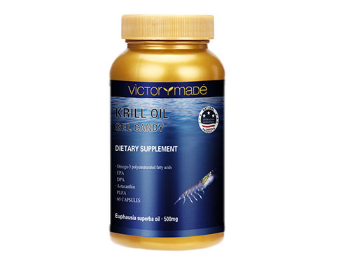 中國(guó)磷蝦油十大品牌排行榜 2025磷蝦油十大品牌排行榜