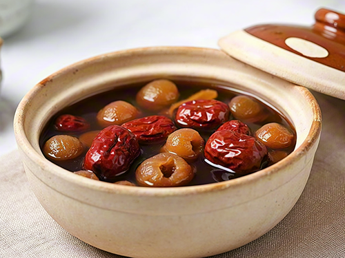 貧血的人適合燉什么湯 補氣補血的十大補湯