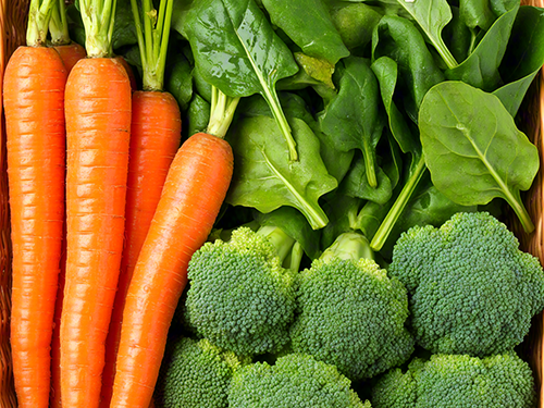 對(duì)眼睛好的水果食物 吃什么對(duì)眼睛好推薦12種食物