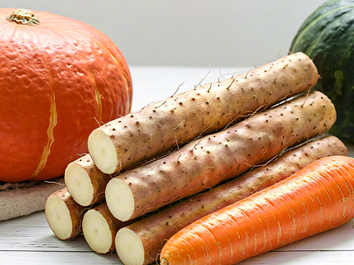 什么食物養(yǎng)脾健脾 健脾食物排行榜前十名