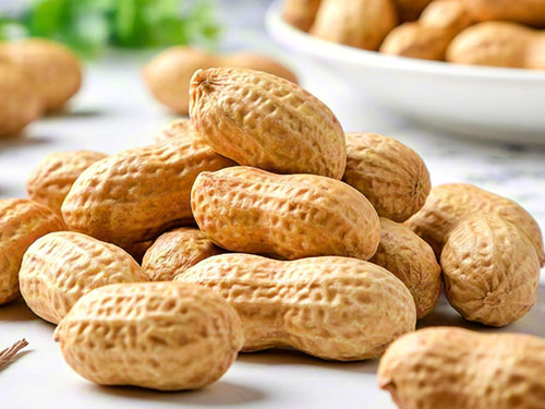 男人吃花生的十大好處 男人吃花生的十大好處是什么