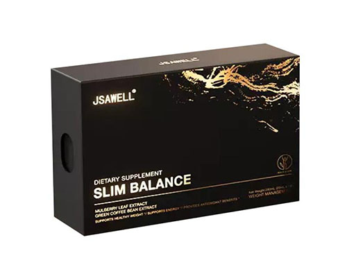 jsawell纖體飲減肥有用嗎 詳解jsawell纖體飲的三大作用