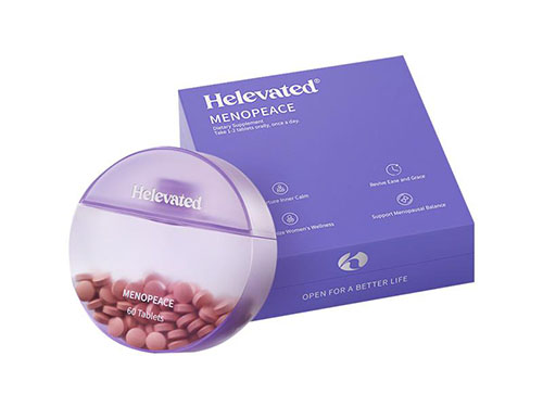 Helevated復(fù)合更寧紫光瓶有什么作用 詳解Helevated復(fù)合更寧紫光瓶三大作用