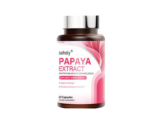 SOHOLY啵啵膠囊的作用 詳解SOHOLY啵啵膠囊的三大作用