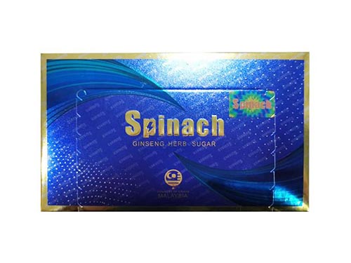 馬來西亞能量糖是干什么的 馬來西亞悍馬能量糖可以長期使用嗎