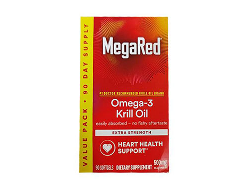 脈拓南極磷蝦油是什么 脈拓南極磷蝦油的功效作用