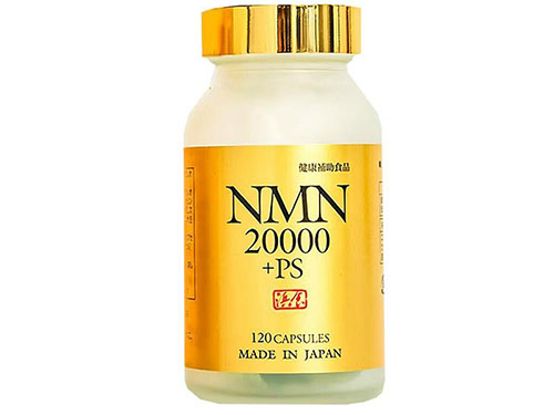 日本浜食NMN36000的作用是什么 詳解日本浜食NMN36000的三大作用