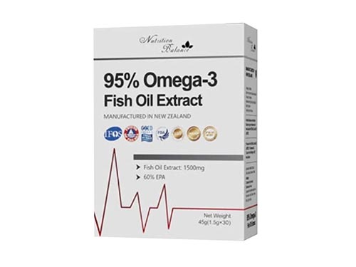 天萃恩魚(yú)油是深海魚(yú)油嗎 天萃恩魚(yú)油最建議買(mǎi)嗎