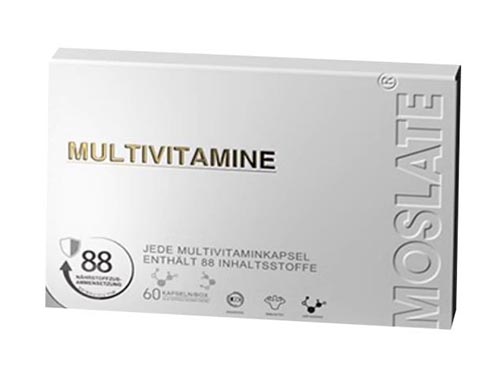 moslate烏發(fā)膠囊真的有用嗎 moslate烏發(fā)膠囊服用方法
