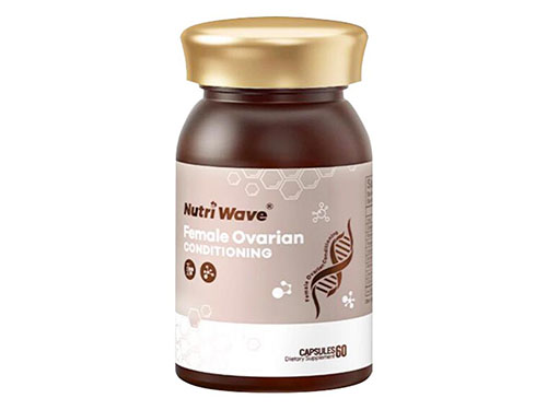 NutriWave養(yǎng)巢丸治療性冷淡嗎 NutriWave養(yǎng)巢丸效果如何