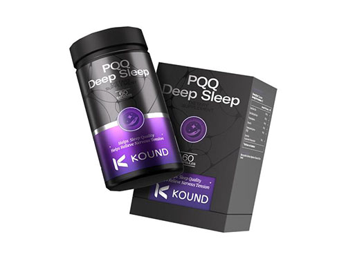 PQQ康舒眠膠囊的功效是什么 詳解PQQ康舒眠膠囊的三大功效