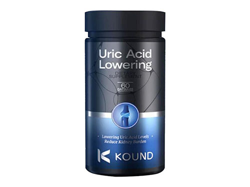 溶晶款降尿酸消片的作用和功效 盤點溶晶款降尿酸消片的三大作用功效