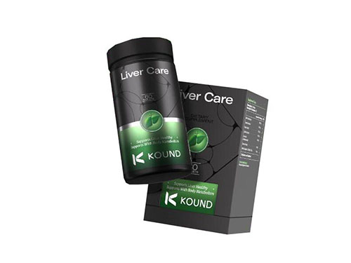 美國kound水飛薊護肝片的功效是什么 詳解美國kound水飛薊護肝片的三大功效