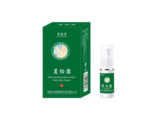 狐臭產(chǎn)品十大排行榜:2025年最新口碑排名