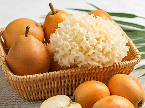 吃什么清肺熱最快 肺熱的人吃啥食物好