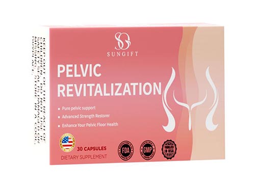 sungift盆底寶有用嗎 sungift盆底肌膠囊不能隨便吃嗎