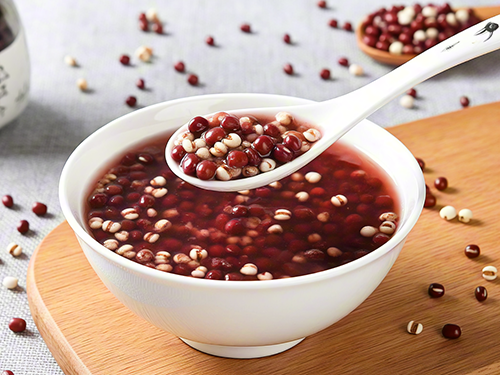 用什么泡水喝去濕氣最好 排名第一祛濕茶