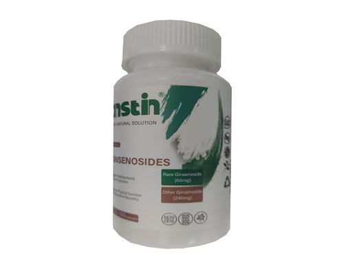 奧尼之頓人參皂苷的功效是什么 詳解奧尼之頓人參皂苷的三大功效