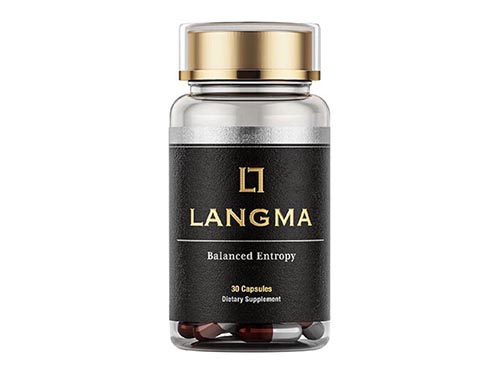 langma補硒膠囊怎么樣 langma補硒膠囊成份