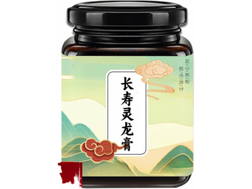 長壽靈龍方是什么 長壽靈龍方的作用和功效