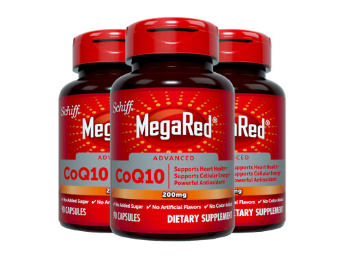 脈拓輔酶q10的作用與功效 詳解脈拓輔酶q10的作用與功效