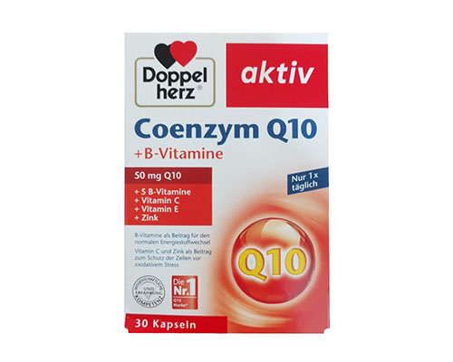 全球十大輔酶q10品牌 全球十大輔酶q10品牌排行榜