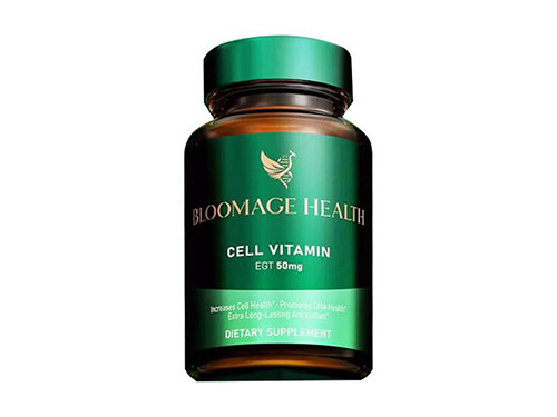 华熙当康麦角硫因亚精胺动能丸是什么 华熙当康麦角硫因亚精胺动能丸的作用和功效