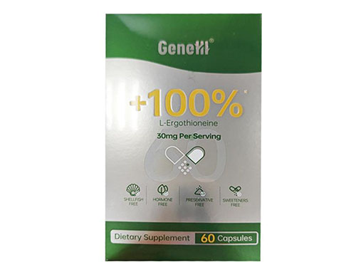 时光瓶麦角硫因哪个牌子好 麦角硫因最建议买的品牌