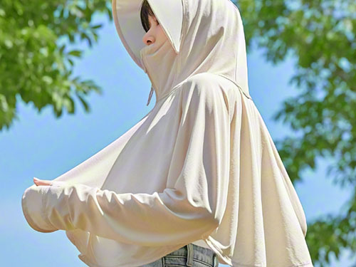 央視曝光不防曬的防曬衣 央視曝光不防曬的防曬衣是真的嗎