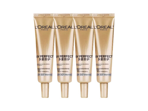 防曬隔離霜排名前十 防曬隔離霜排名前十的品牌