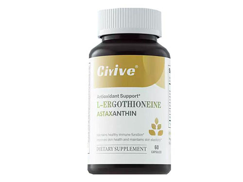 ciyive麥角硫因時(shí)光瓶的功效 ciyive麥角硫因時(shí)光瓶三大功效