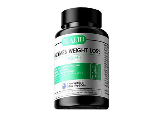 FLALIU控體助燃片能減肥嗎 FLALIU控體助燃片作用