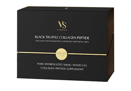 vinkiss麥角硫因是什么 vinkiss麥角硫因效果如何