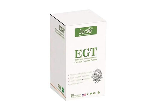 jeoye麥角硫因膠囊作用和功效 jeoye麥角硫因膠囊三大作用功效