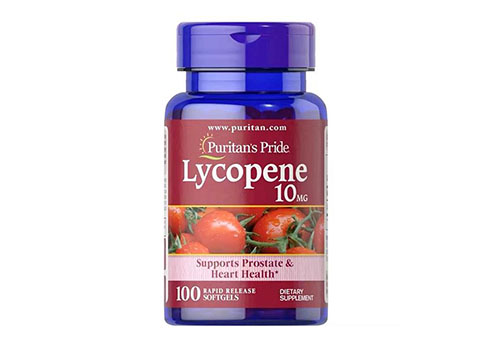 世界十大著名番茄紅素品牌 世界十大著名番茄紅素品牌排行榜