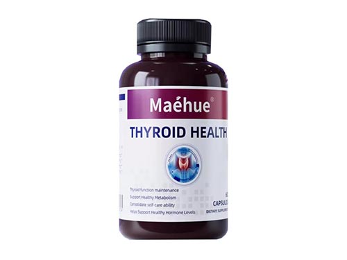 MAEHUE貓爪草甲腺康膠囊是保建品嗎 MAEHUE貓爪草甲腺康膠囊空腹吃還是飯后吃