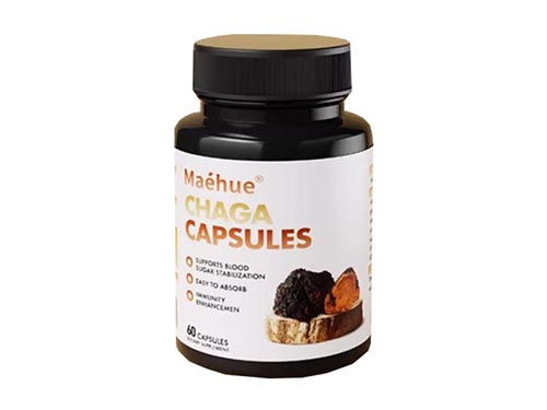 MAEHUE白樺樹茸降血糖嗎 MAEHUE白樺樹茸的食用方法