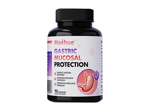 MAEHUE胃康素膠囊的作用 MAEHUE胃康素膠囊能長期吃嗎