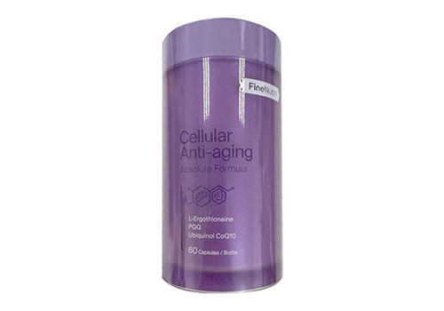 斐萃麥角硫因PQQ輔酶Q10是什么東西 斐萃麥角硫因精華EGT的作用功效