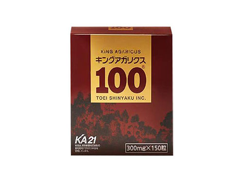 東榮新藥松茸AK100的功效是什么 盤點(diǎn)東榮新藥松茸AK100三大功效
