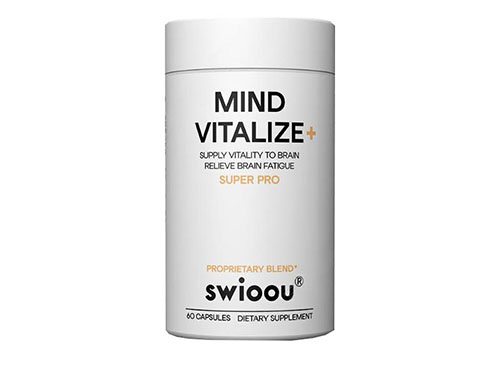 Swioou腦元盾是什么 Swioou腦元盾的三大作用功效