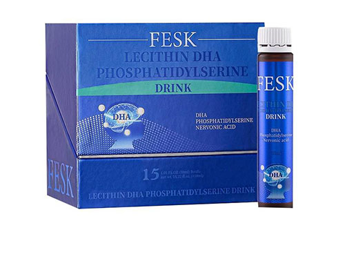 fesk復合神經(jīng)酸提高記憶力嗎 fesk復合神經(jīng)酸怎么吃效果好