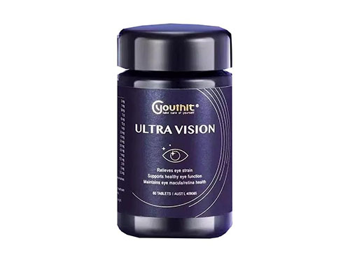 優(yōu)思益黑曜石護眼片是什么 盤點優(yōu)思益黑曜石護眼片作用功效