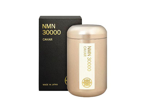 日本CAVIAR nmn的作用功效 盤點日本CAVIAR nmn三大作用功效