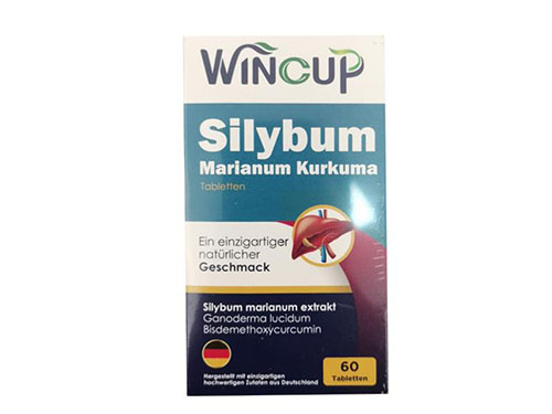 德國wincup護肝膠囊護肝效果如何 德國wincup護肝膠囊怎么吃好
