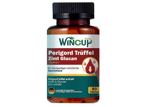 wincup血糖平衡片是什么 wincup血糖平衡片的作用和功效